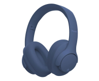 Hune Flora Bluetooth Headphones Ocean Blue - 1370689 - zdjęcie 1